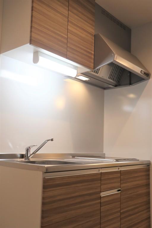 ネオシオン キッチン