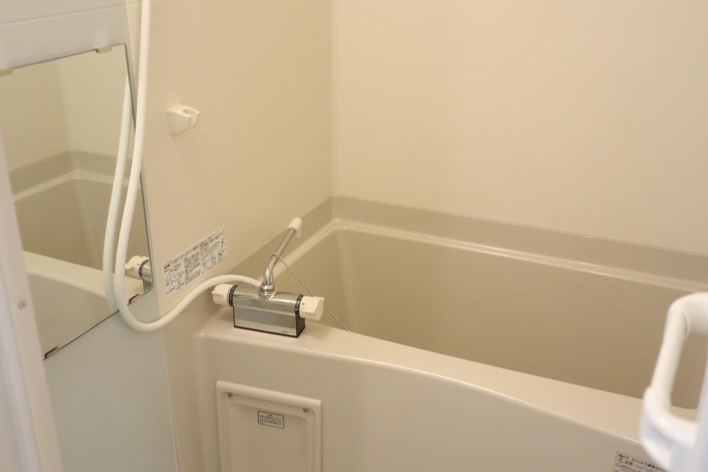 ネオシオン 風呂画像