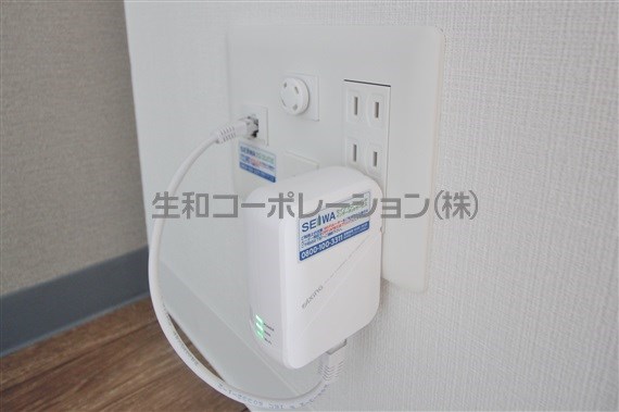 Gran Avail扇 その他7