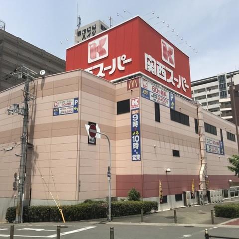 ポローニア立花通り 周辺画像1