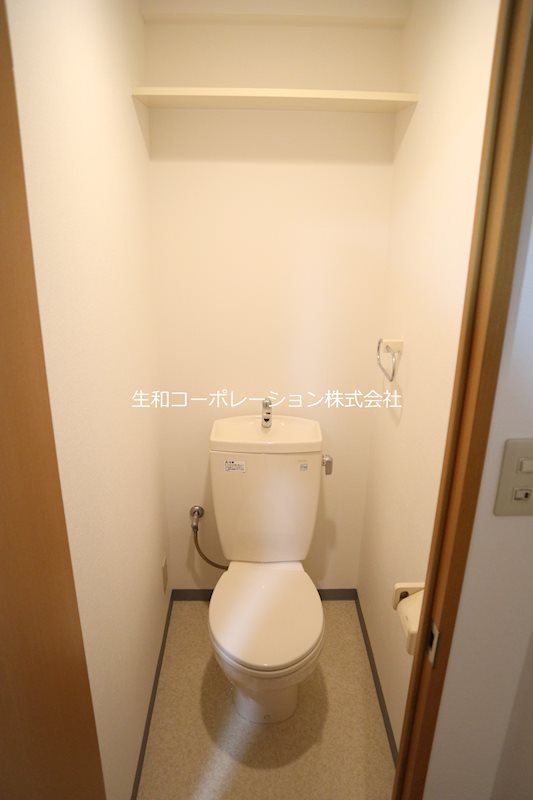 グレイスヴィラ(葛飾区) その他3