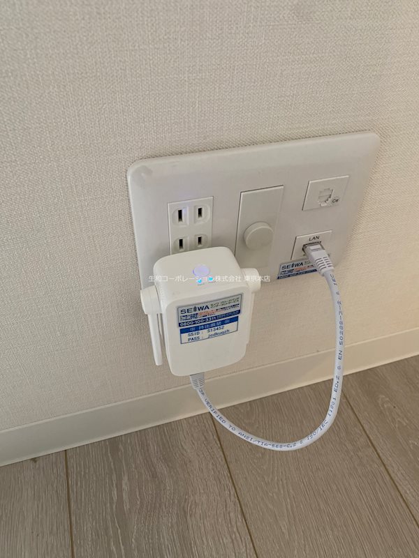 WISTARIA柳橋 その他6