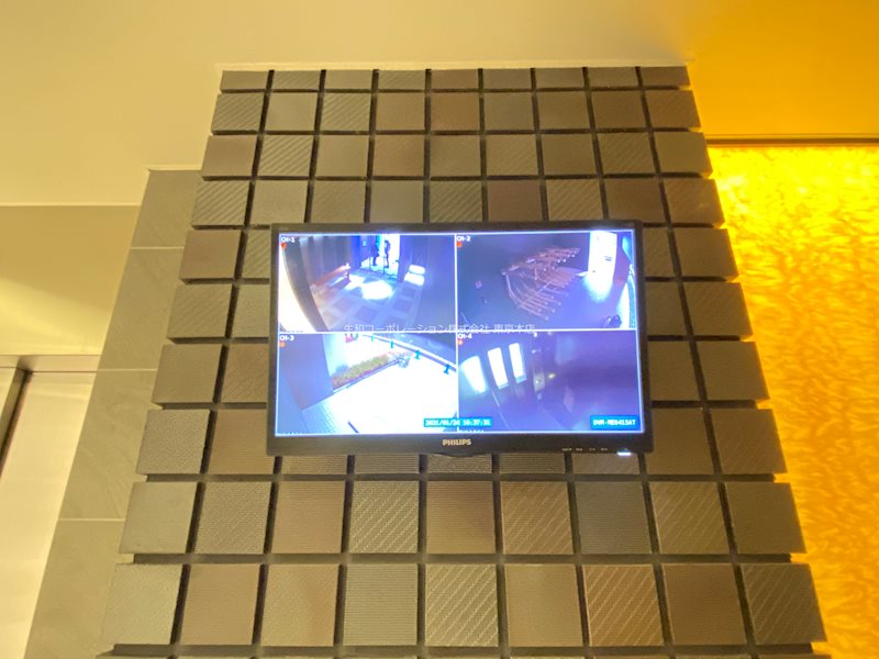 WISTARIA柳橋 その他外観2