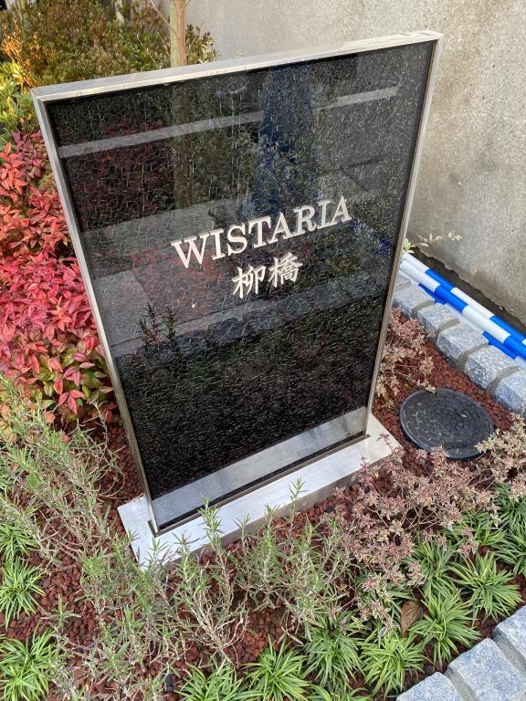 WISTARIA柳橋 その他14