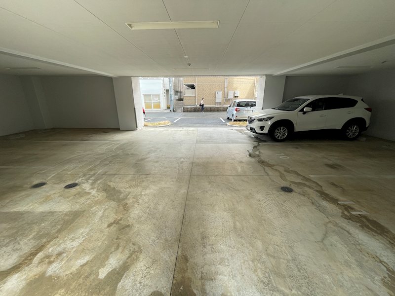 パールタウン その他外観2