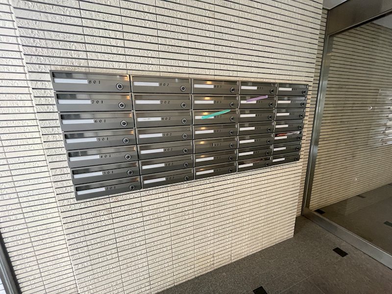 パールタウン その他外観6