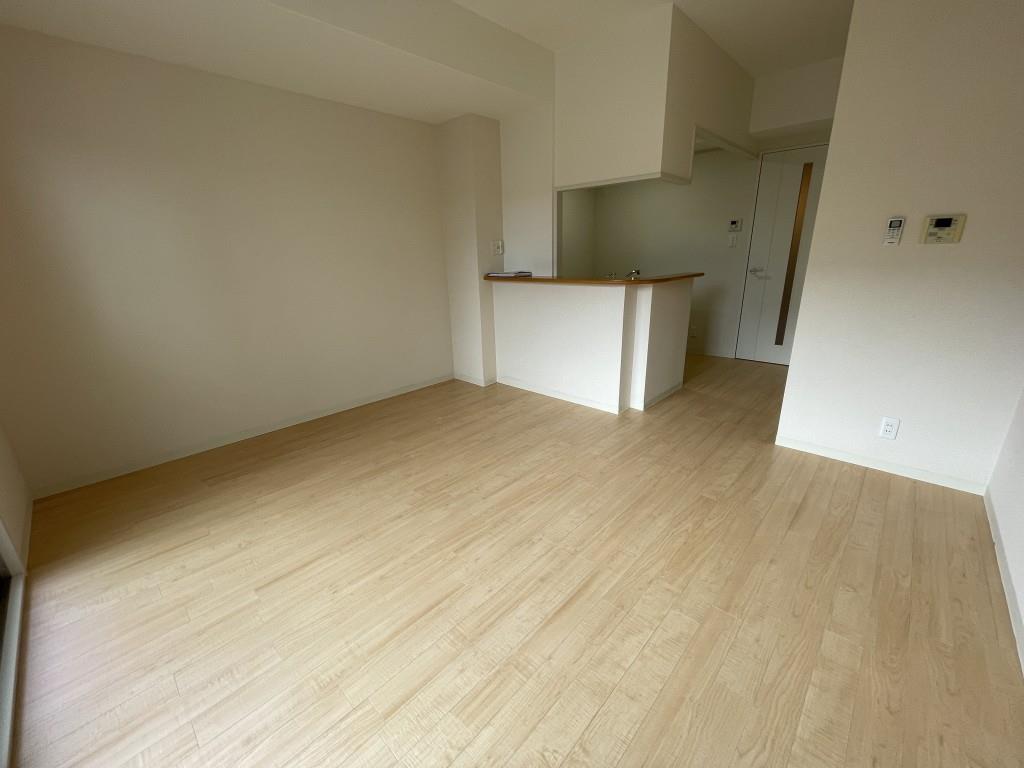 パールタウン リビング