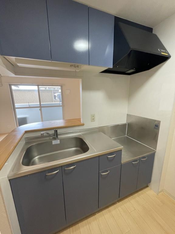 パールタウン キッチン