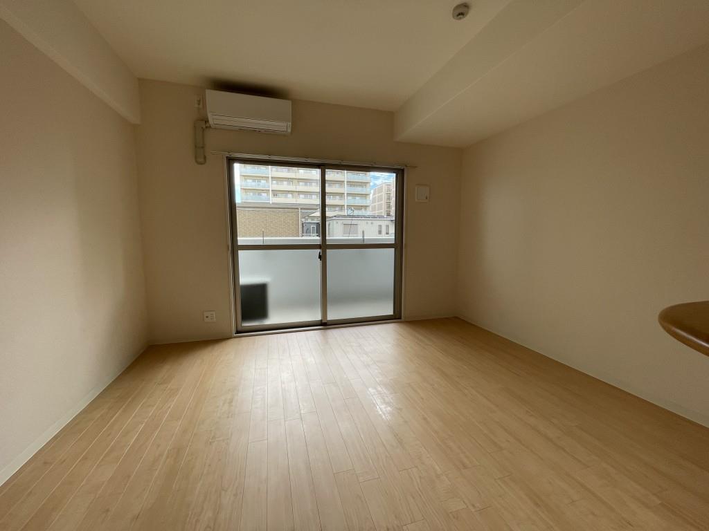 パールタウン ベッドルーム