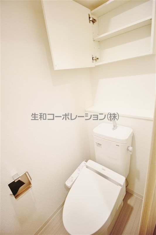 プチ･フルール入谷 その他2