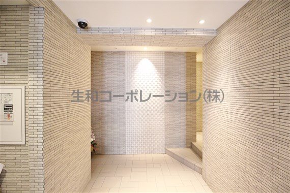 プチ･フルール入谷 その他外観1