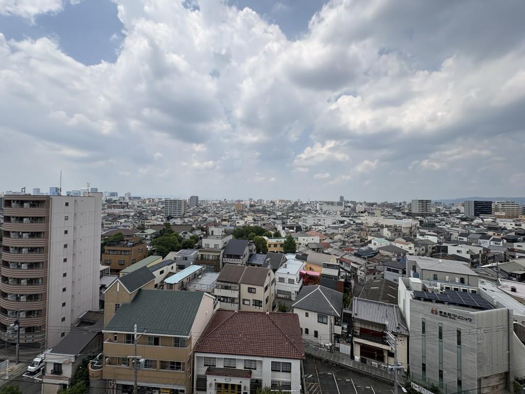 セイワパレス大今里 その他17