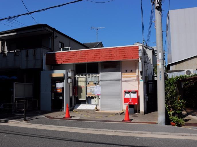 セイワパレス大今里 周辺画像3