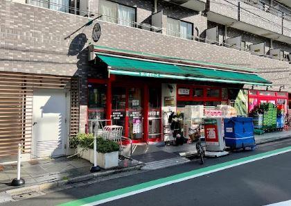 LUKICIA神楽坂 スーパー
