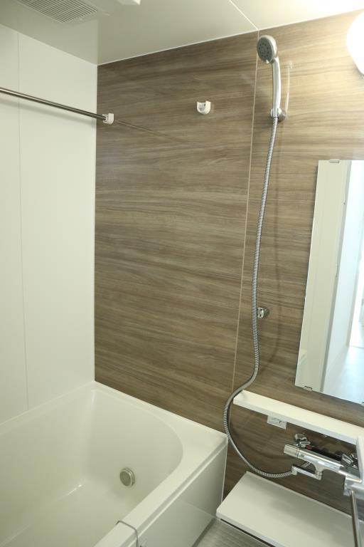 LUKICIA神楽坂 風呂画像