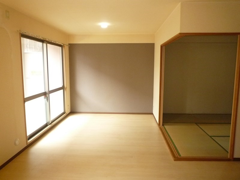 グランデージー リビング