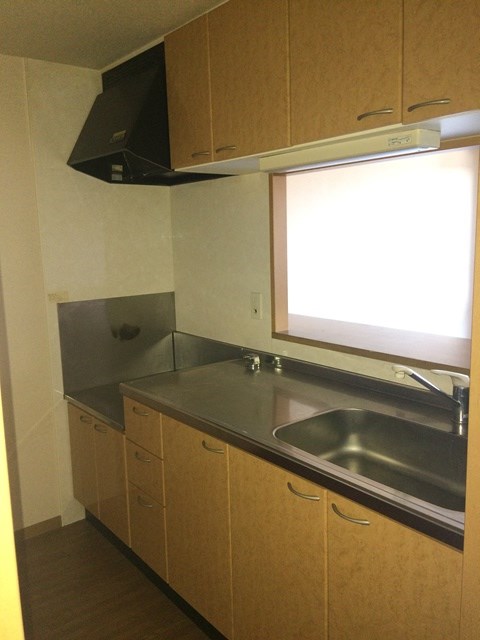 グランデージー キッチン