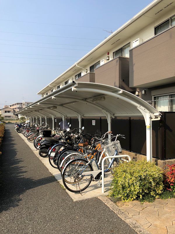 ヴェルドミール園田 その他外観2