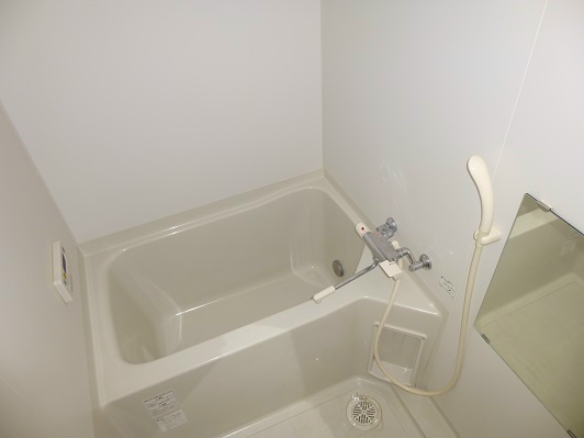 ヴェルドミール園田 風呂画像