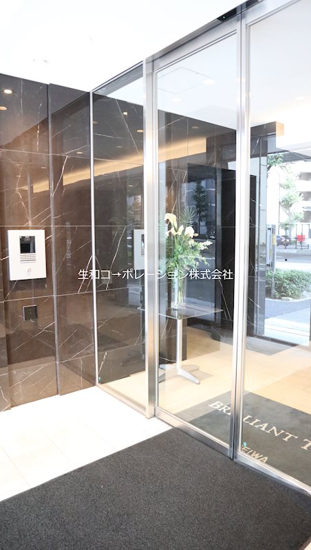 ブリリアント トゥデイ その他外観1