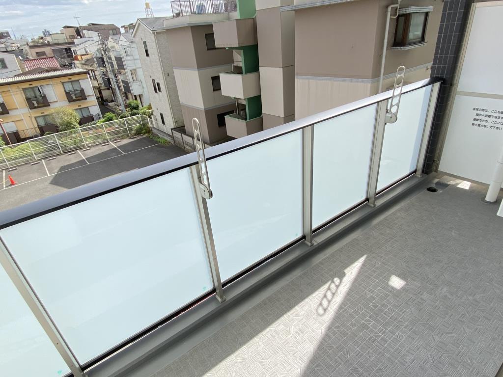 ブリリアント トゥデイ ベッドルーム