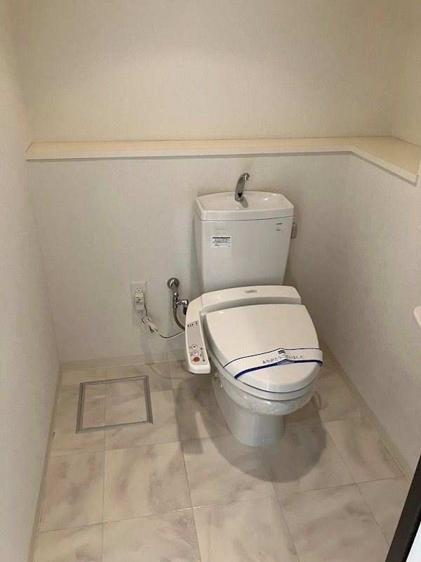 我楽ハウス その他2