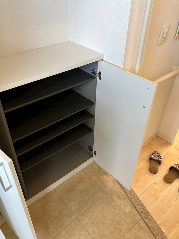 我楽ハウス その他6