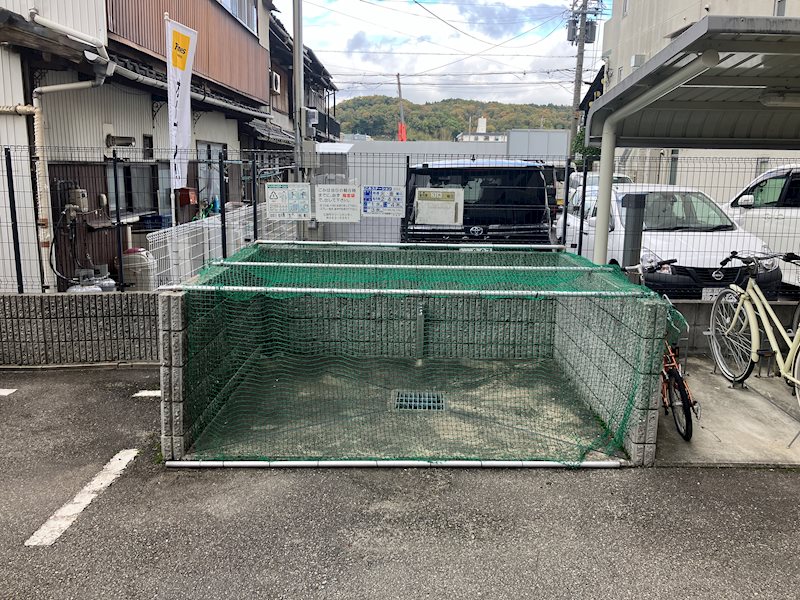 ヴェルドミール その他外観3