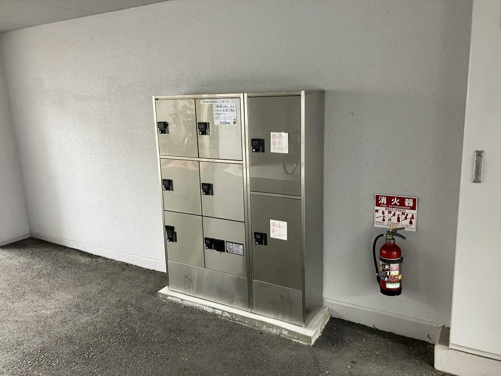 ヴェルドミール(兵庫) リビング