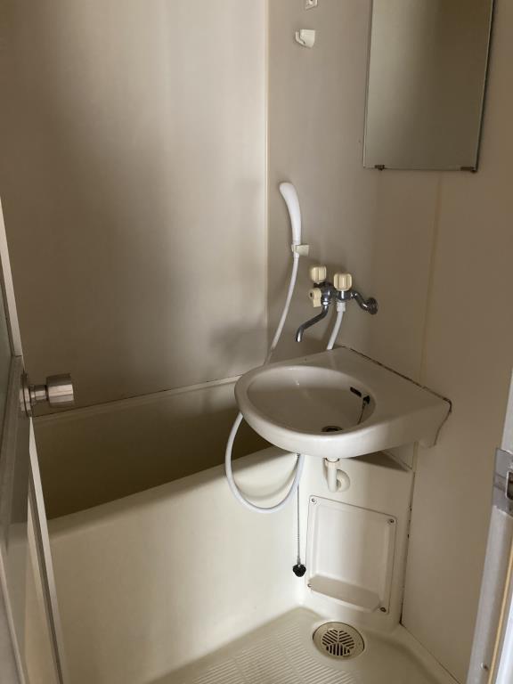 エクラ平野 風呂画像