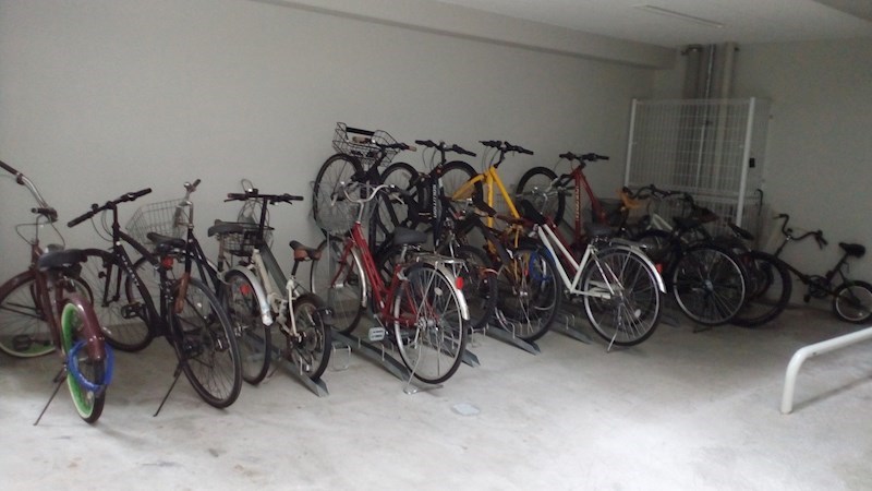 C.P.B.S その他外観2