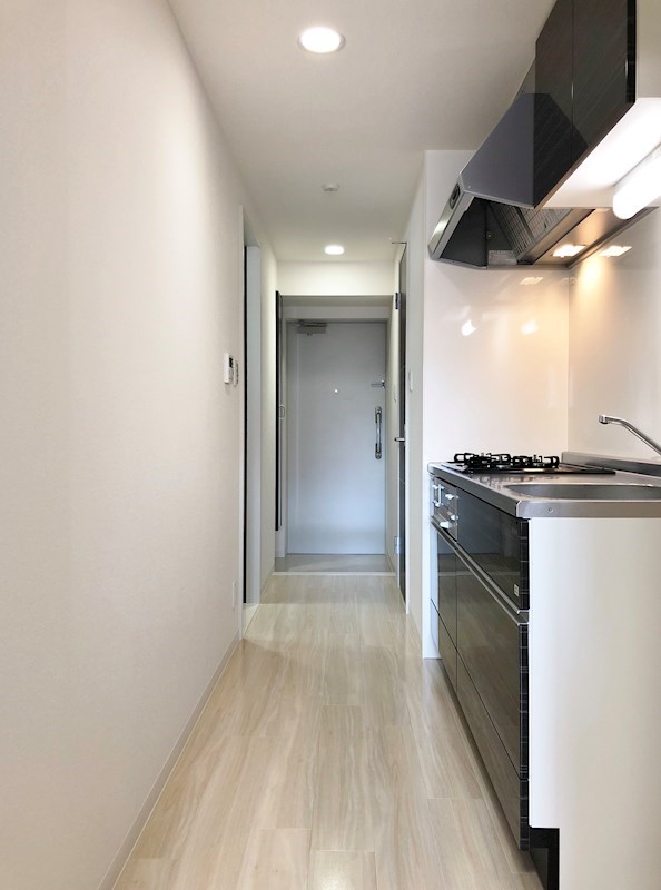 トレヴィ高岳 その他1