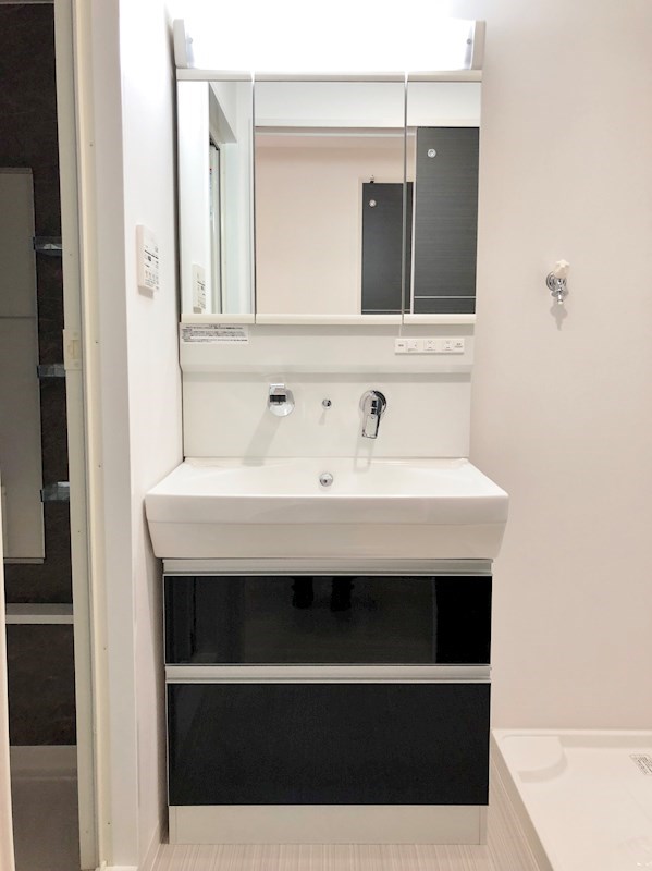 トレヴィ高岳 その他2