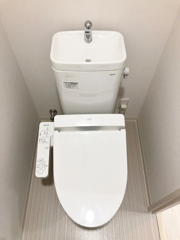 トレヴィ高岳 その他5