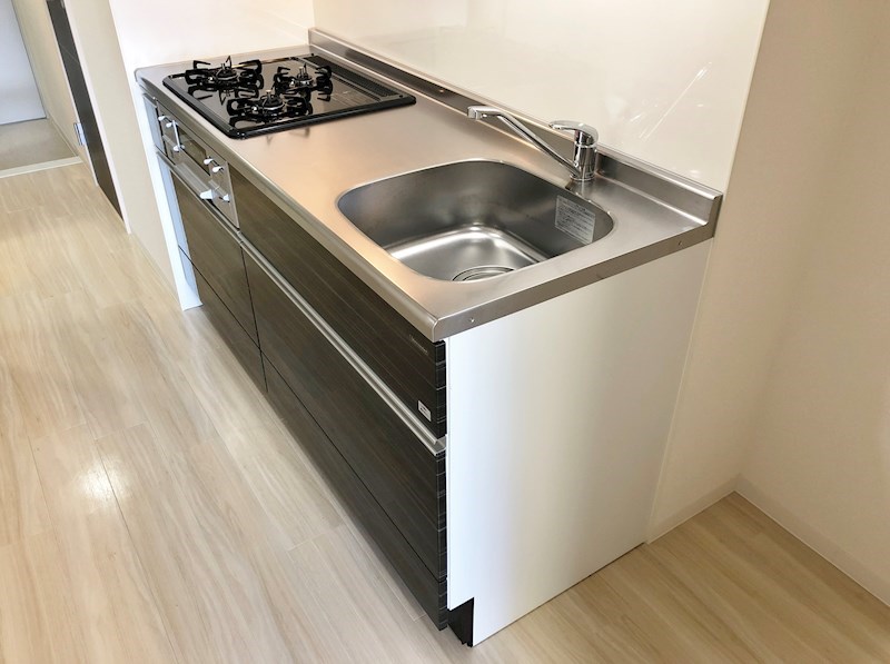 トレヴィ高岳 その他6