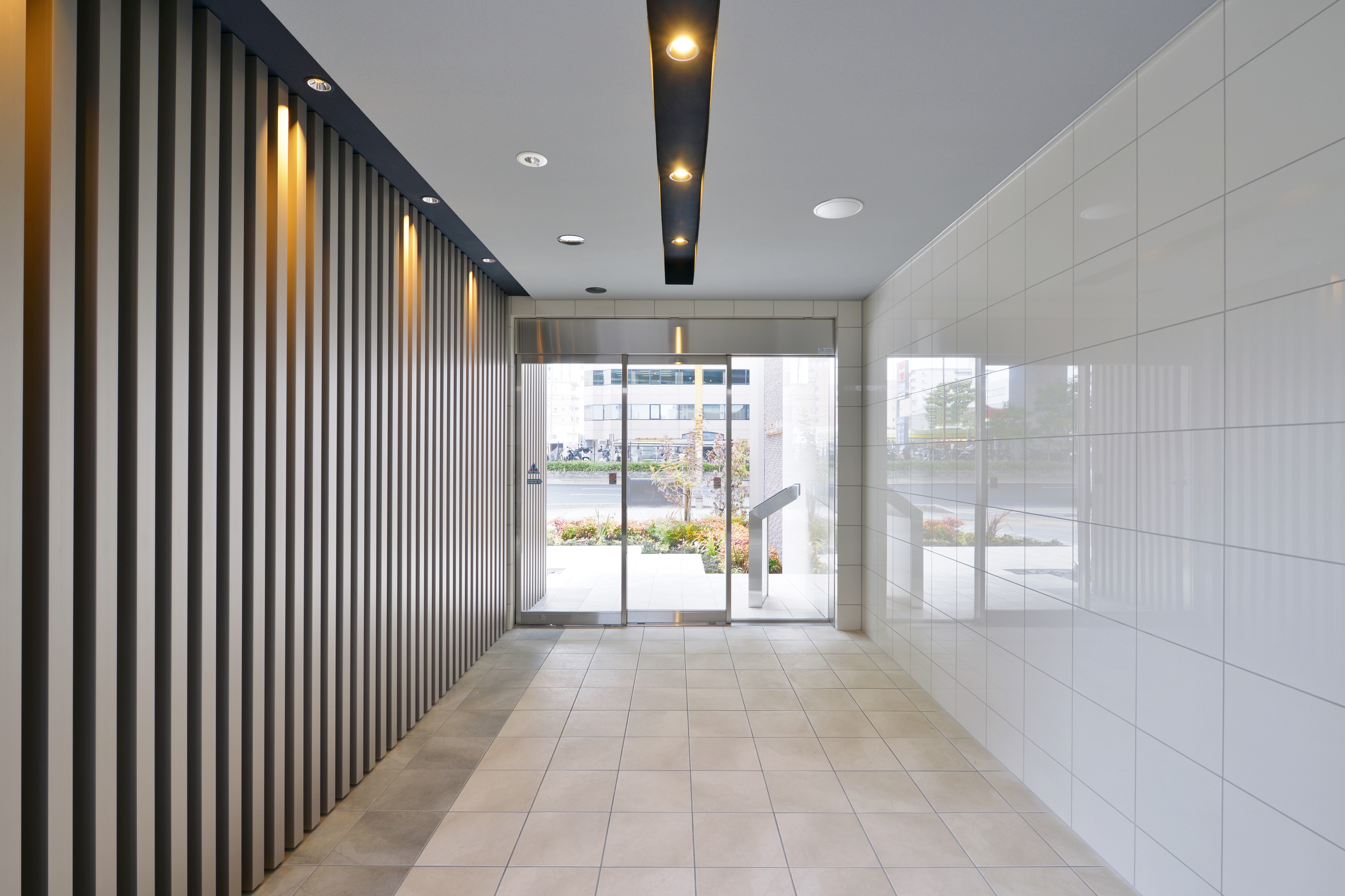 トレヴィ高岳 その他外観3