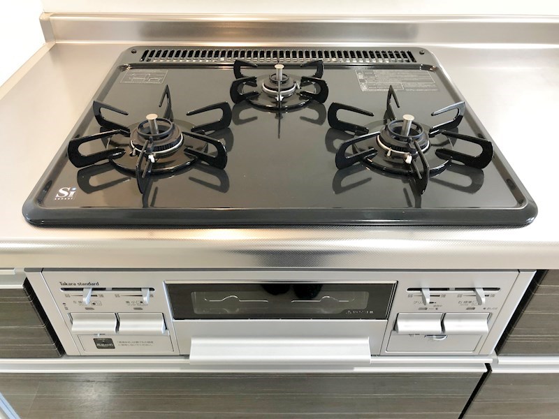 トレヴィ高岳 その他7