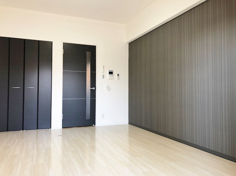 トレヴィ高岳 その他9