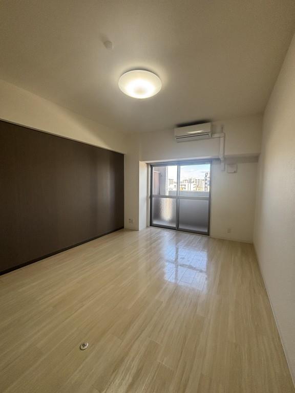 トレヴィ高岳 リビング