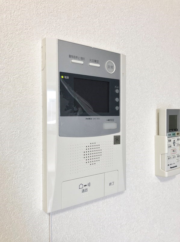 トレヴィ高岳 その他12