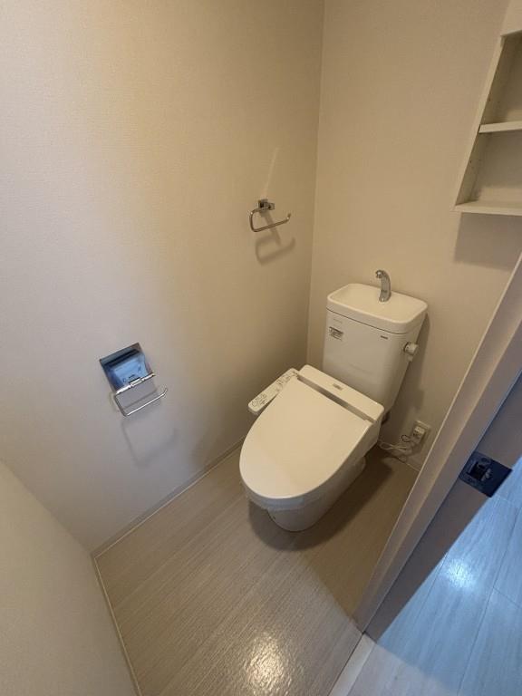 トレヴィ高岳 その他14