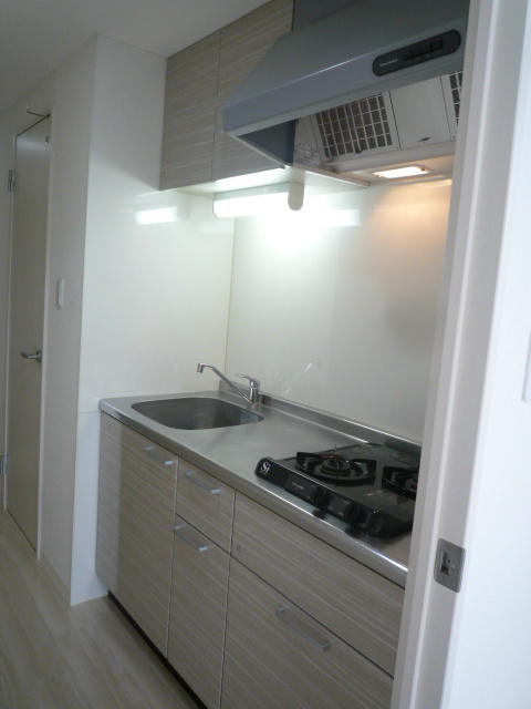 フェアリー キッチン