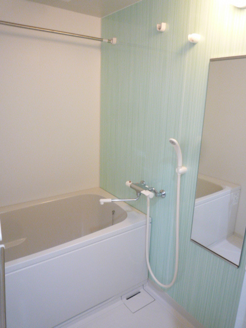 フェアリー 風呂画像