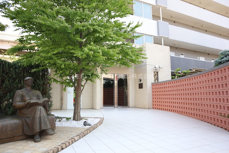 Allies Meadow その他外観1