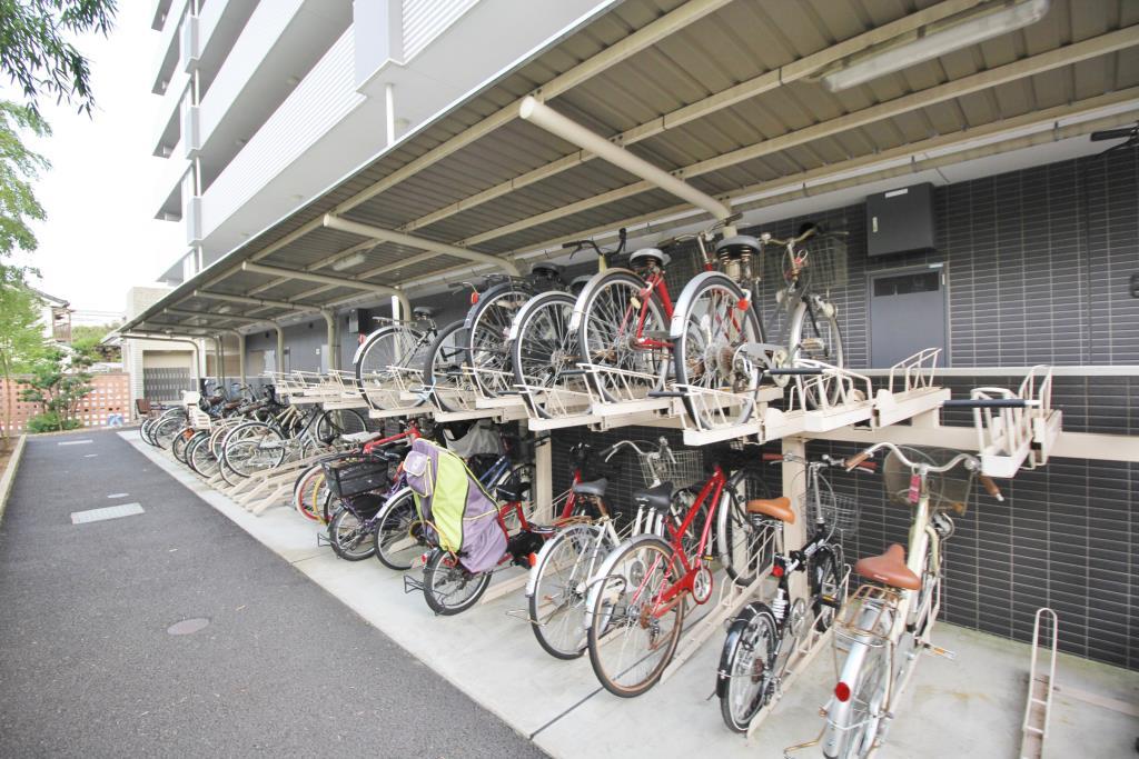 Allies Meadow その他15