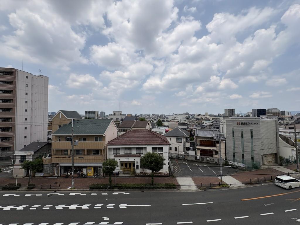 セイワパレス大今里 その他12
