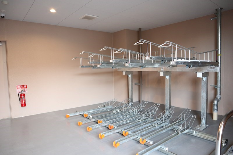 セイワパレス大今里 その他外観2