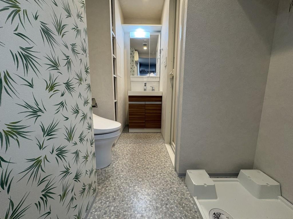 セイワパレス大今里 その他14