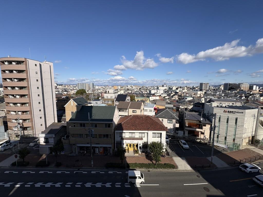 セイワパレス大今里 その他15