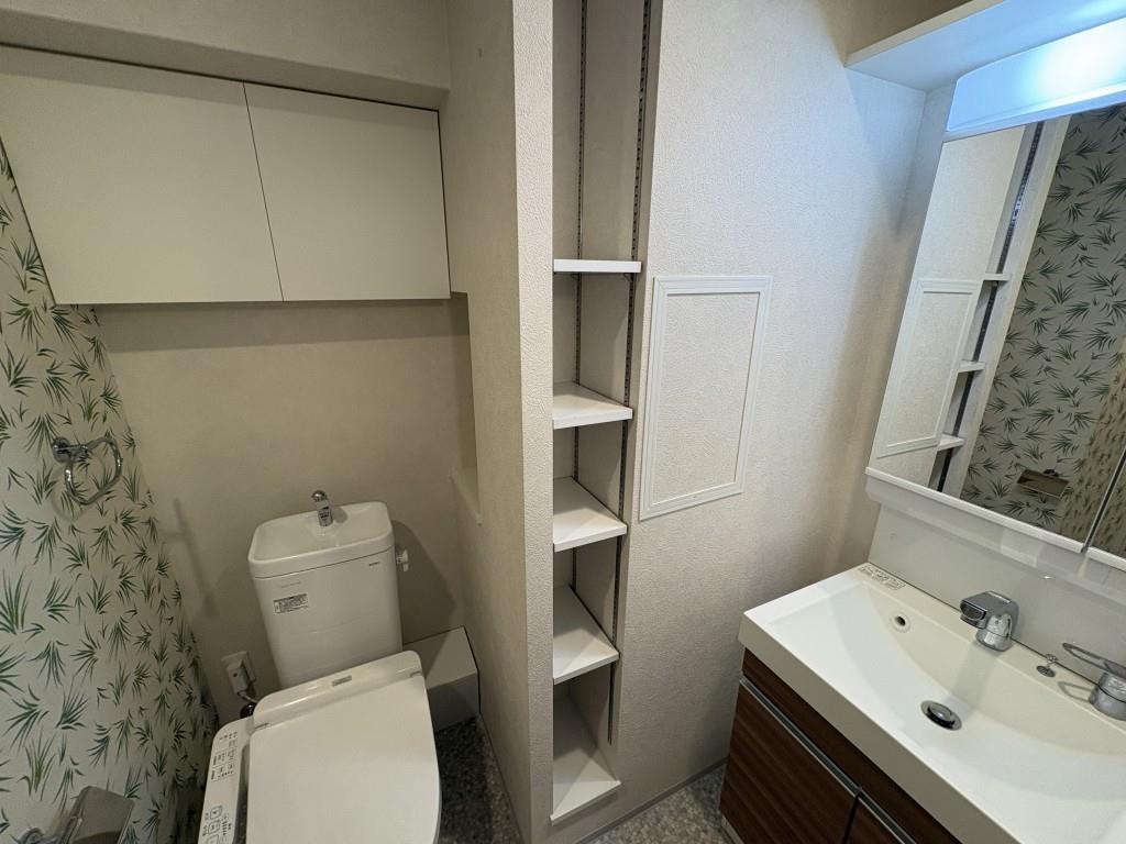 セイワパレス大今里 その他16